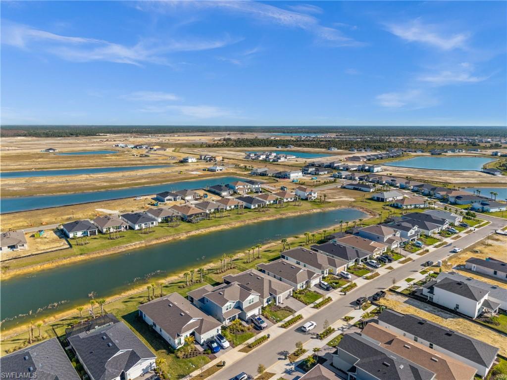 VERDE - Residential Lease