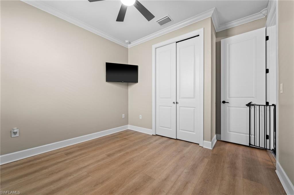 VERDE - Residential Lease