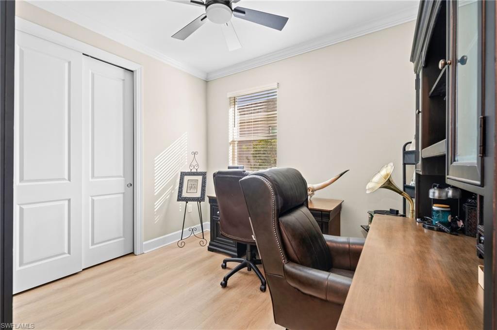 VERDE - Residential Lease