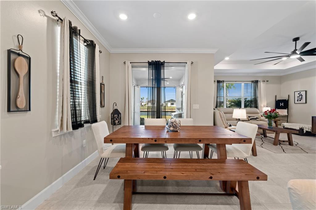 VERDE - Residential Lease