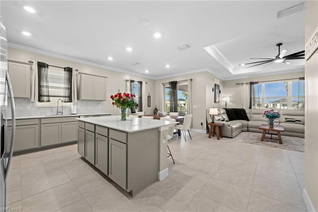 VERDE - Residential Lease