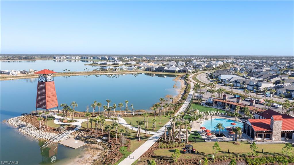 VERDE - Residential Lease