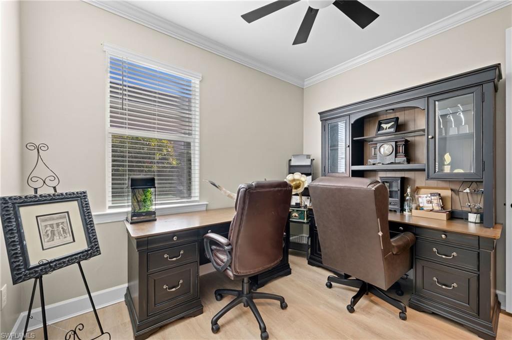 VERDE - Residential Lease