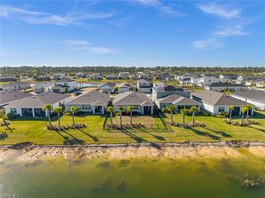 VERDE - Residential Lease