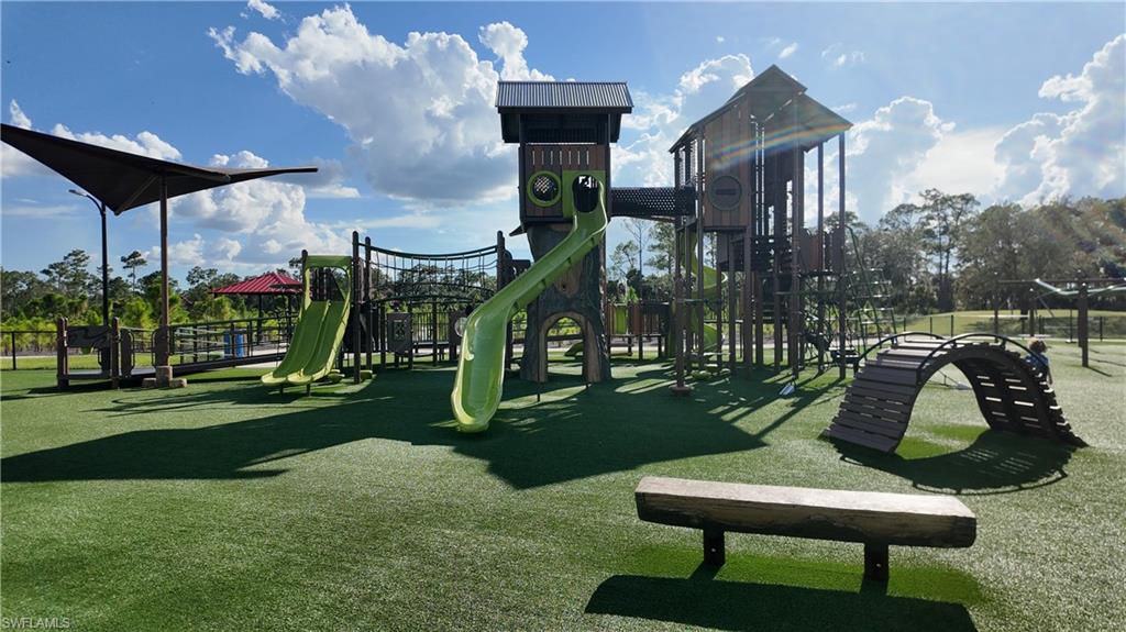 VERDE - Residential Lease