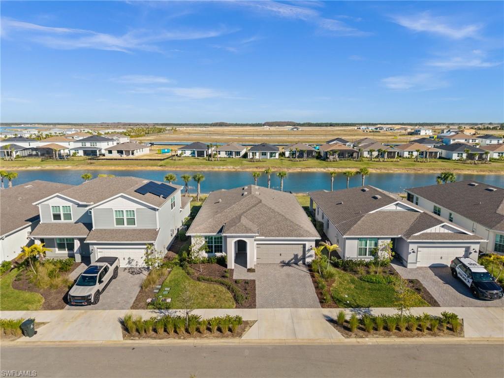 VERDE - Residential Lease