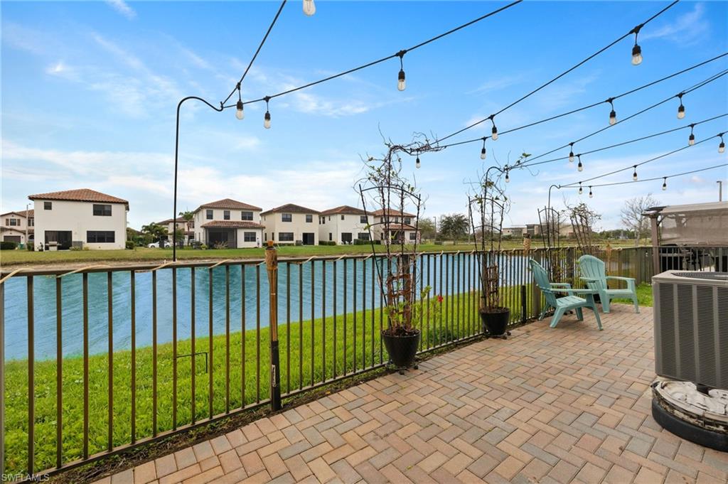 COQUINA AT MAPLE RIDGE - Residential