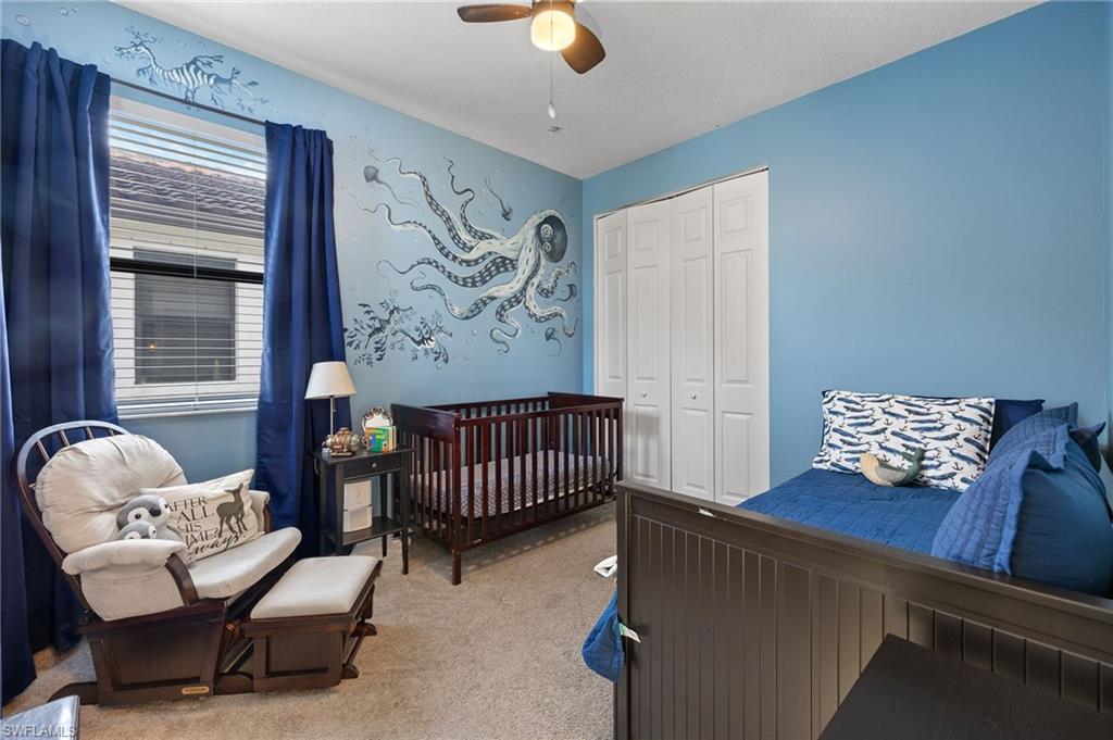 COQUINA AT MAPLE RIDGE - Residential