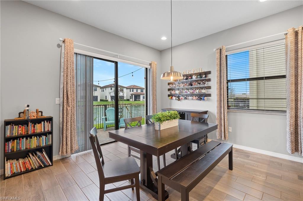 COQUINA AT MAPLE RIDGE - Residential