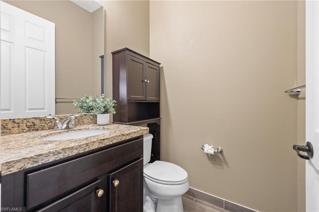 COQUINA AT MAPLE RIDGE - Residential