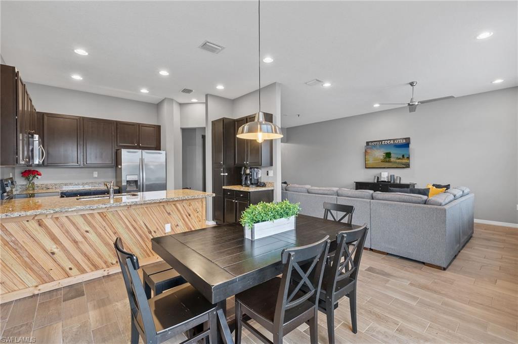 COQUINA AT MAPLE RIDGE - Residential