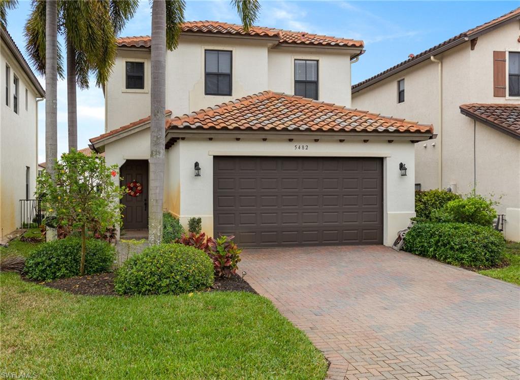 COQUINA AT MAPLE RIDGE - Residential