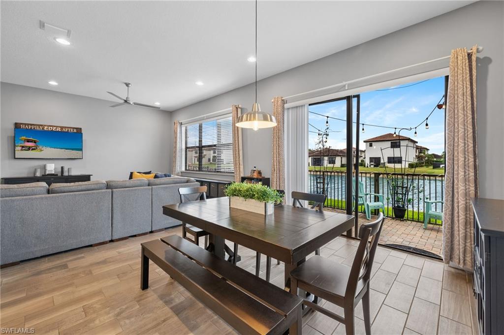 COQUINA AT MAPLE RIDGE - Residential