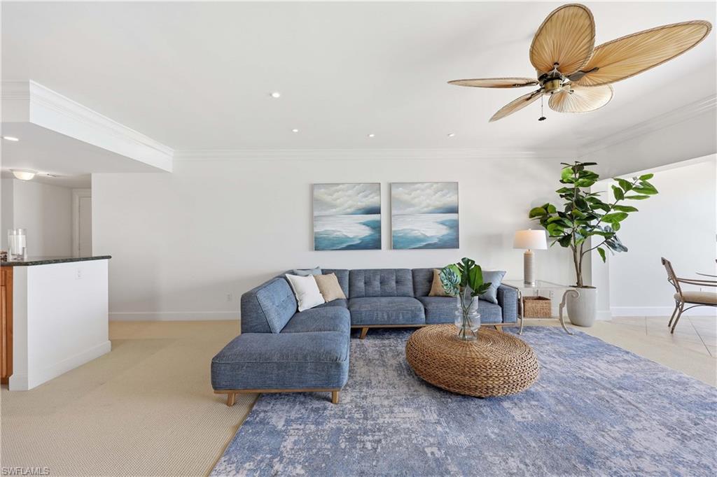 JAMAICA TOWERS - Residential