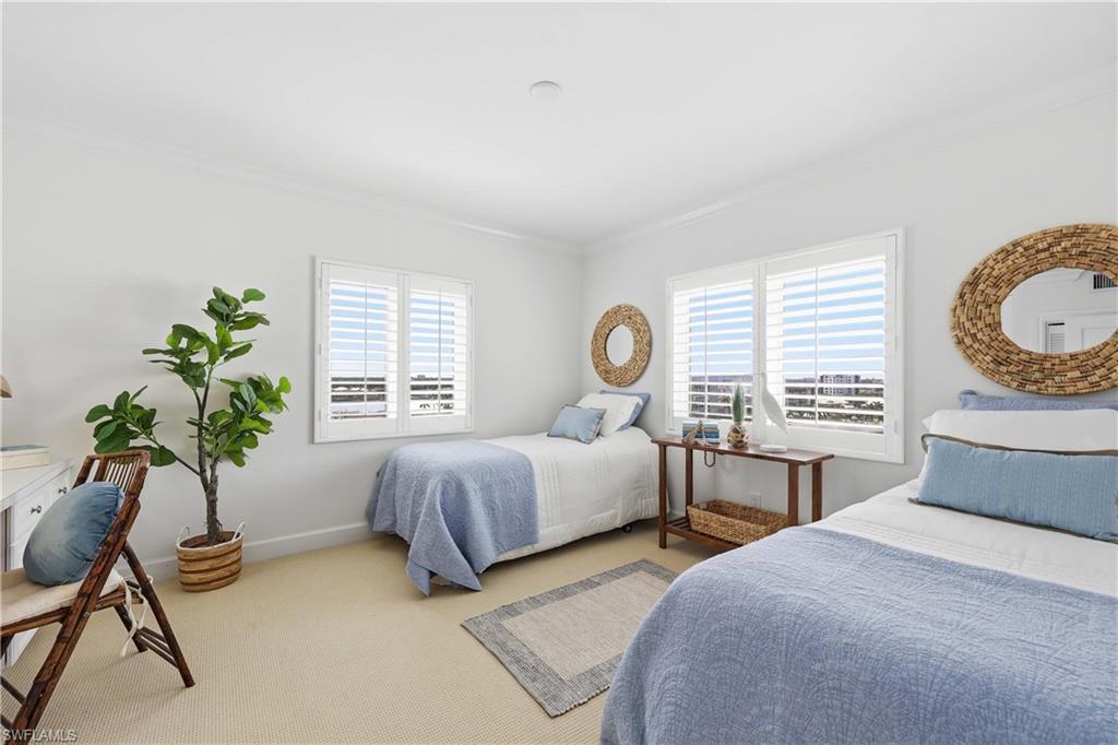 JAMAICA TOWERS - Residential