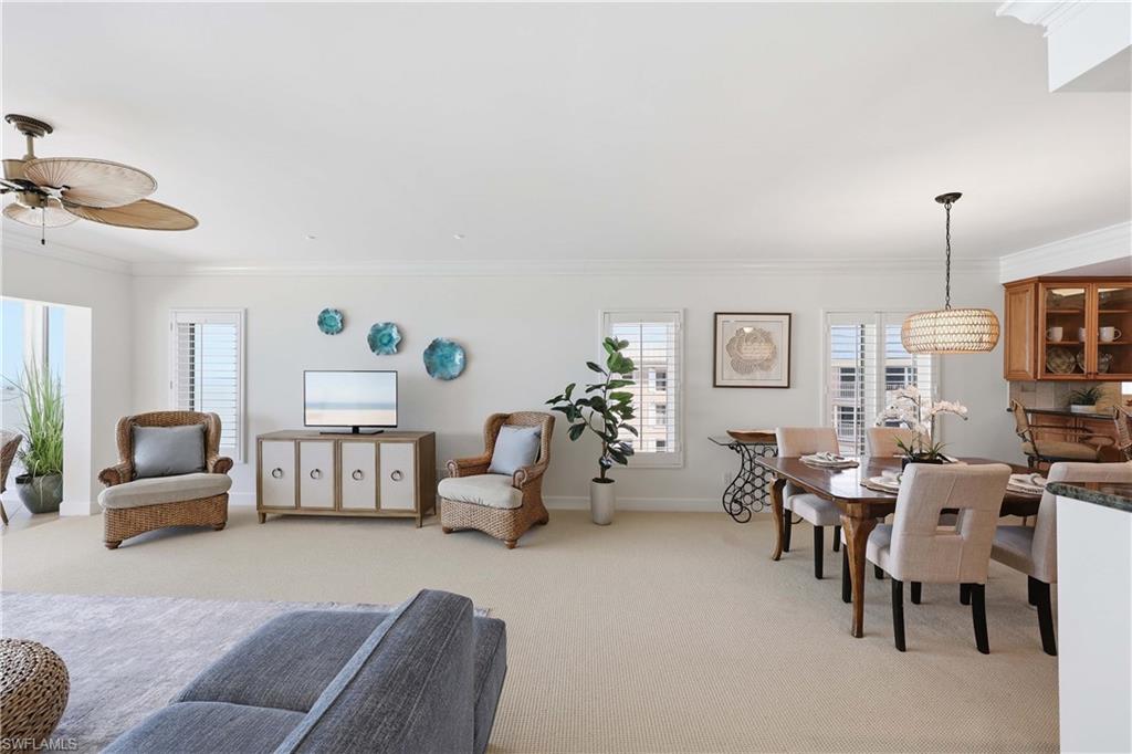 JAMAICA TOWERS - Residential