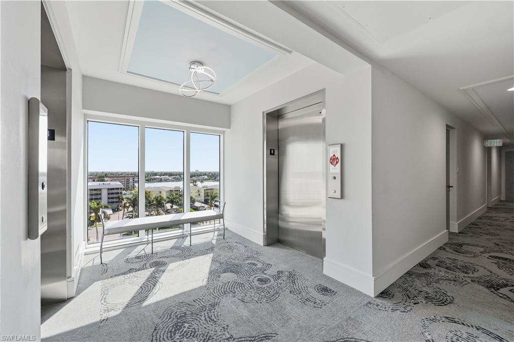 JAMAICA TOWERS - Residential