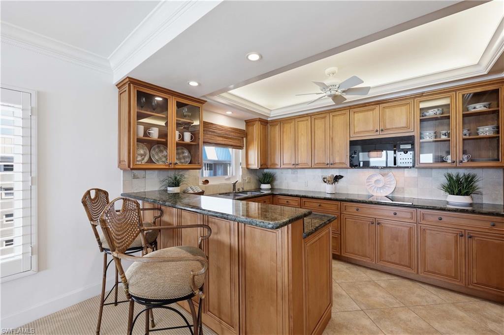 JAMAICA TOWERS - Residential