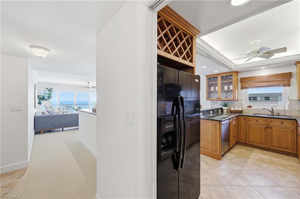 JAMAICA TOWERS - Residential