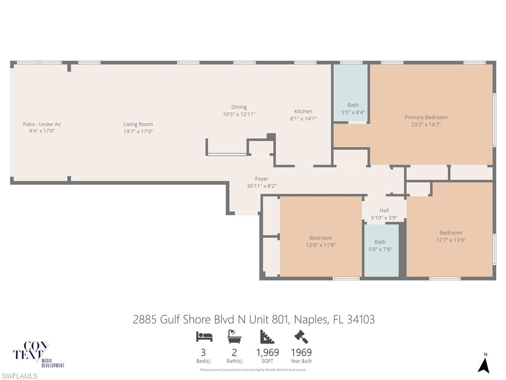 JAMAICA TOWERS - Residential