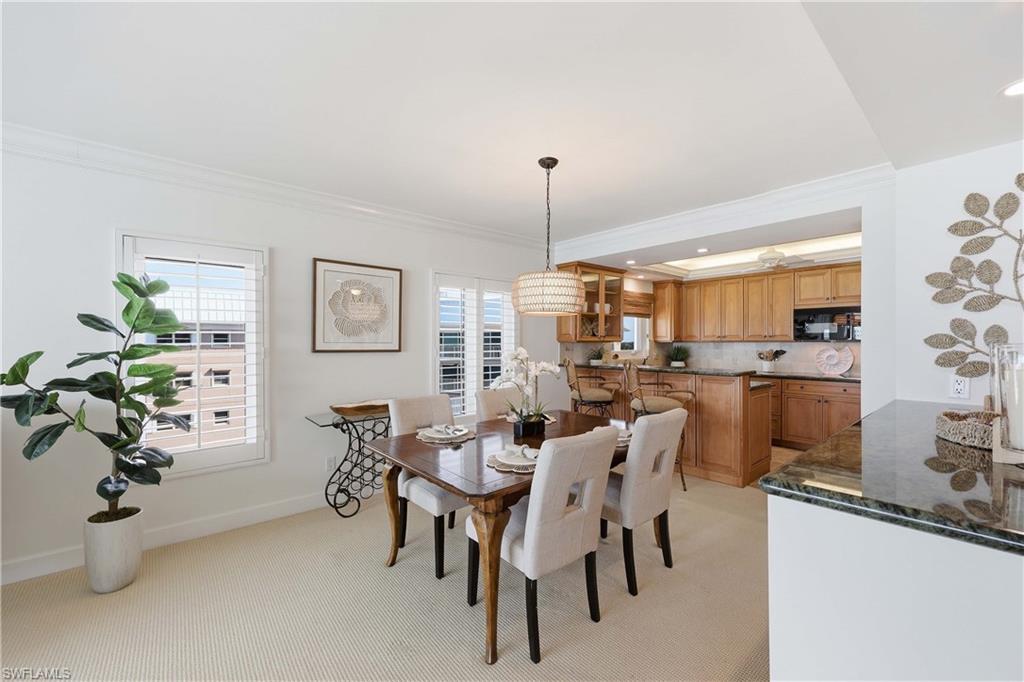 JAMAICA TOWERS - Residential