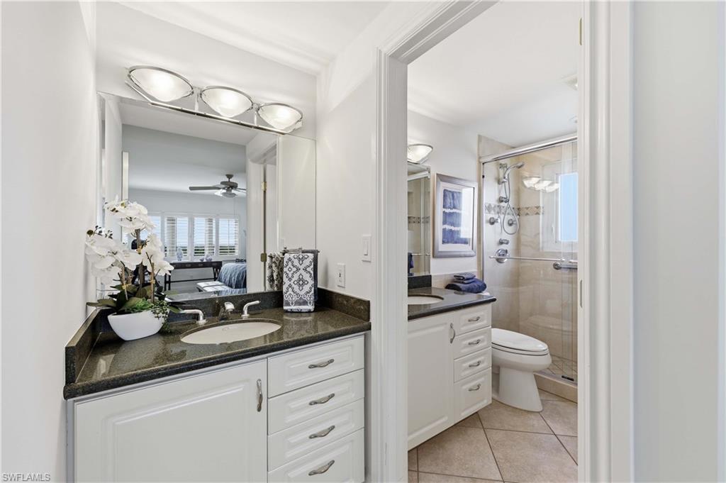 JAMAICA TOWERS - Residential