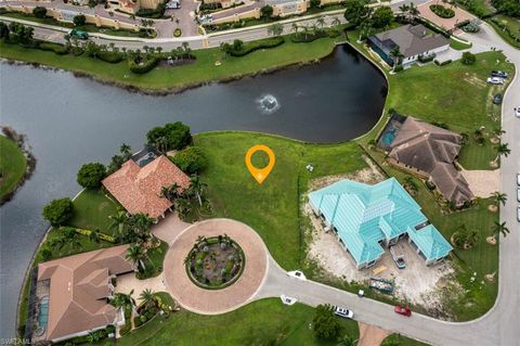 6026 Tarpon Estates CT CAPE CORAL FL 33914