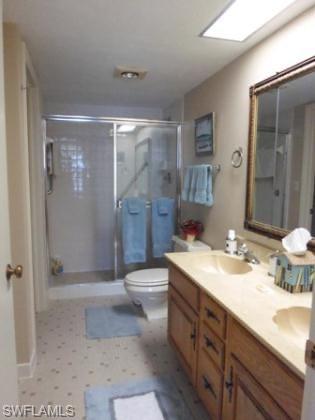 VANDERBILT SURF COLONY - Residential Lease