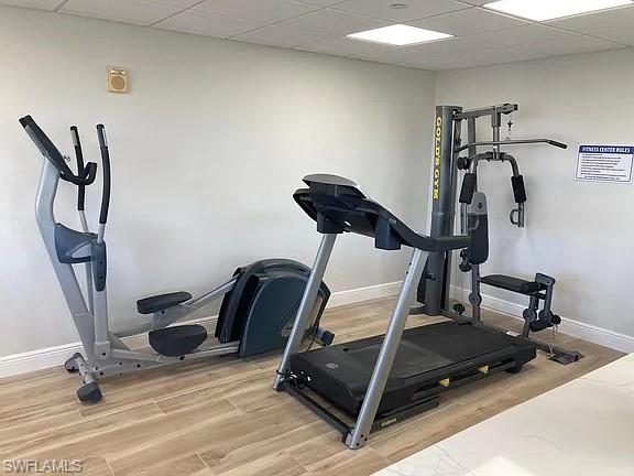 VANDERBILT SURF COLONY - Residential Lease