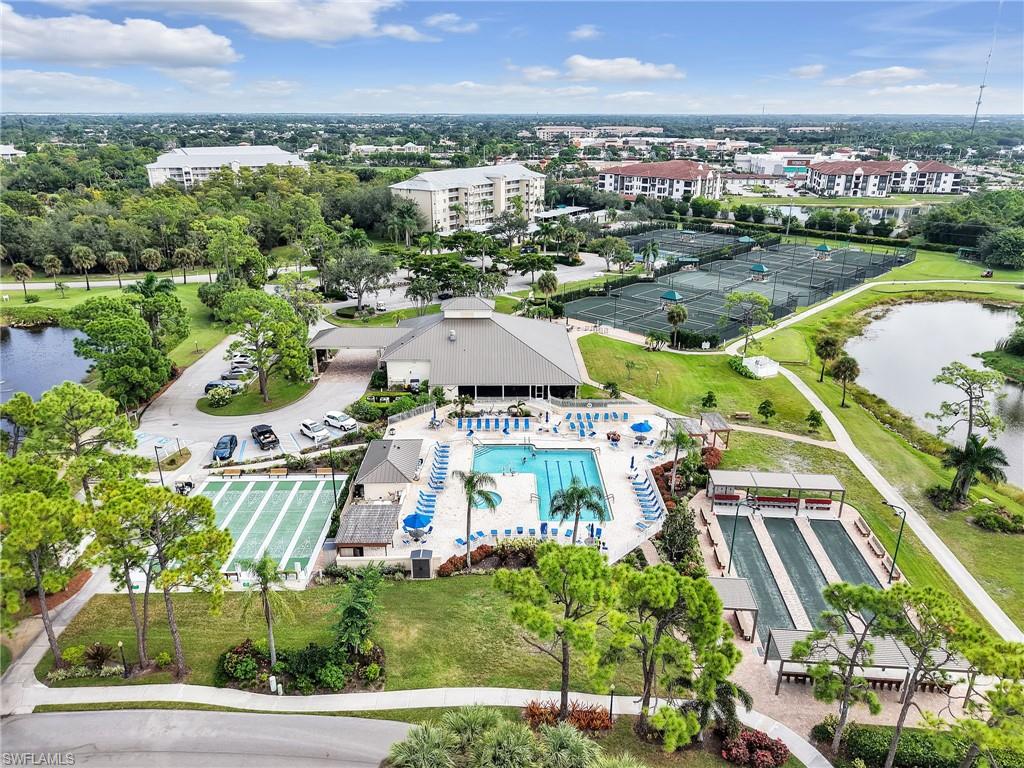 VILLAGE ON CRYSTAL LAKE - Residential