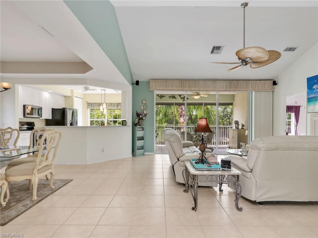 VILLAGE ON CRYSTAL LAKE - Residential