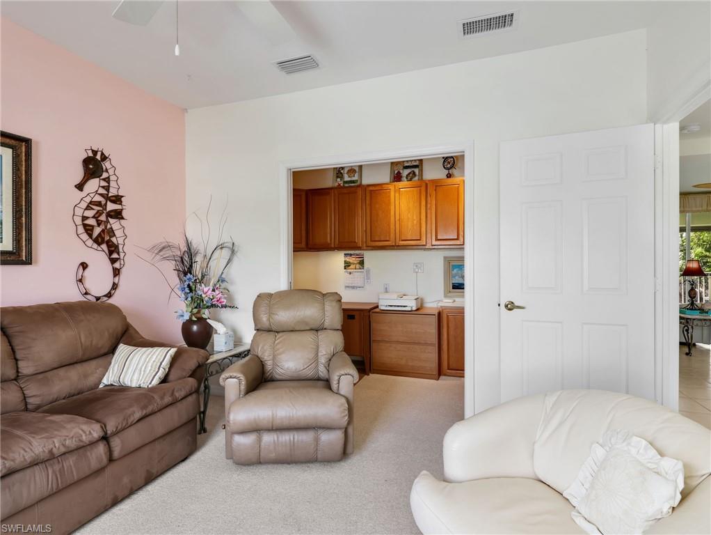 VILLAGE ON CRYSTAL LAKE - Residential