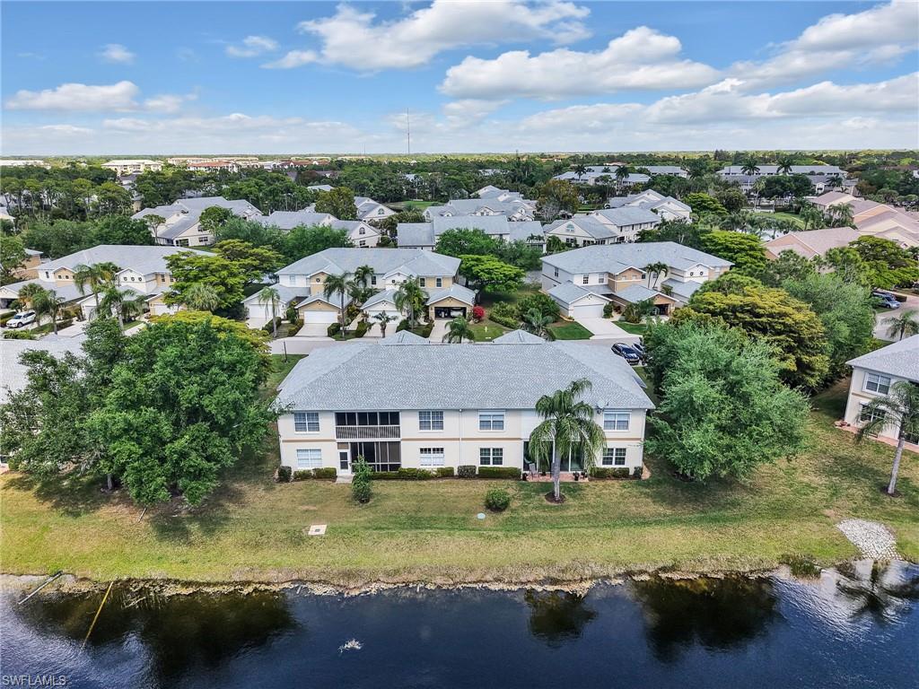 VILLAGE ON CRYSTAL LAKE - Residential