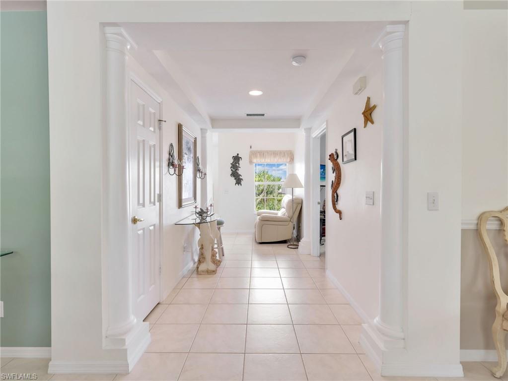 VILLAGE ON CRYSTAL LAKE - Residential