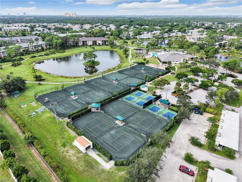 VILLAGE ON CRYSTAL LAKE - Residential