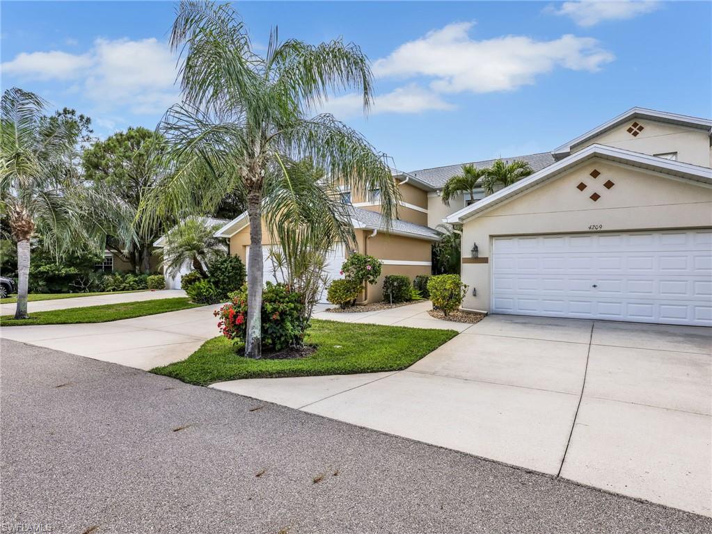 VILLAGE ON CRYSTAL LAKE - Residential