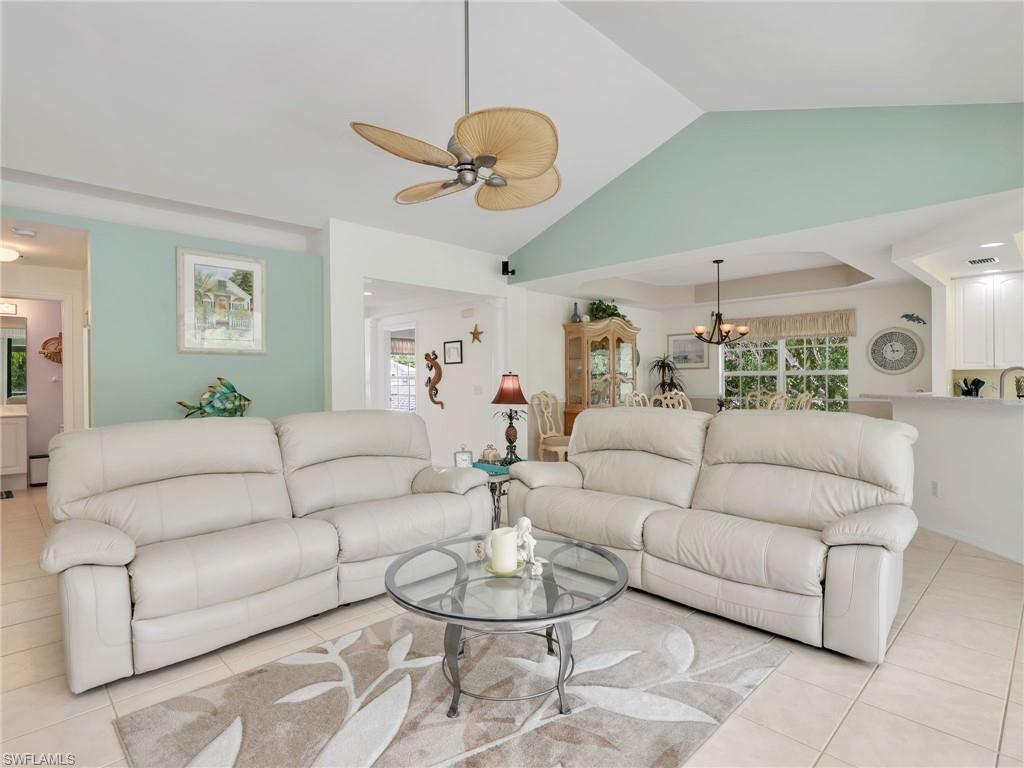 VILLAGE ON CRYSTAL LAKE - Residential