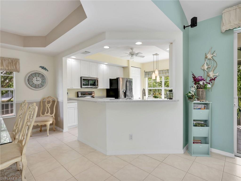 VILLAGE ON CRYSTAL LAKE - Residential