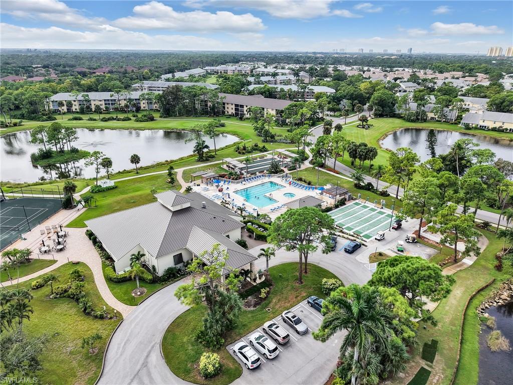 VILLAGE ON CRYSTAL LAKE - Residential