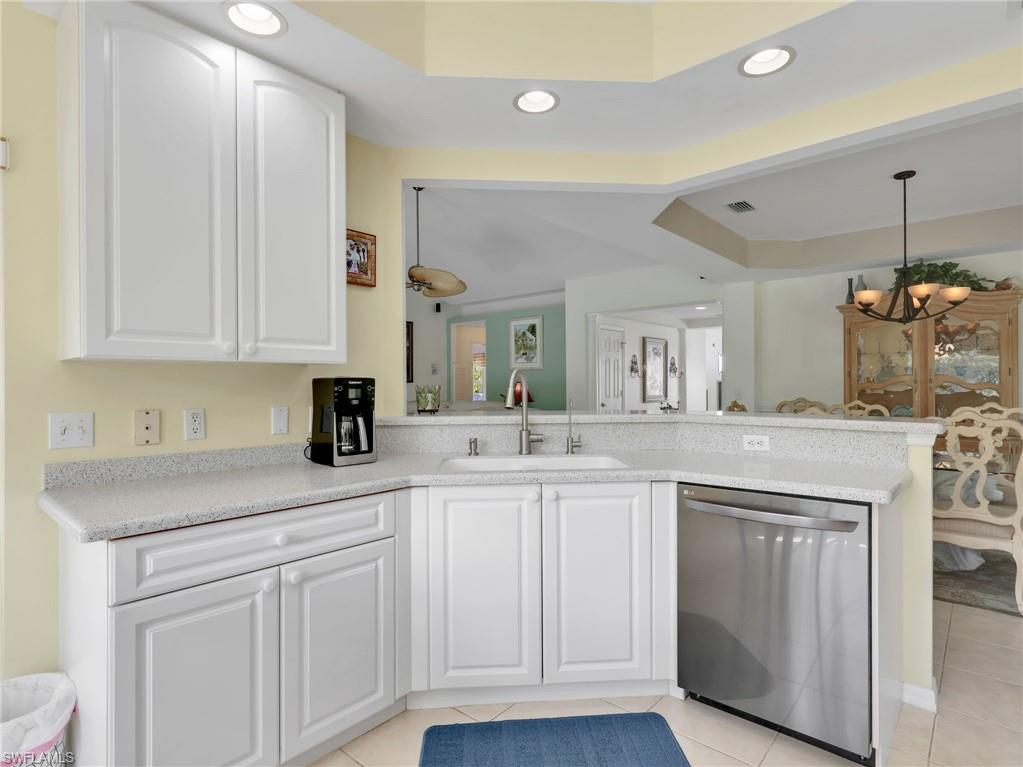 VILLAGE ON CRYSTAL LAKE - Residential