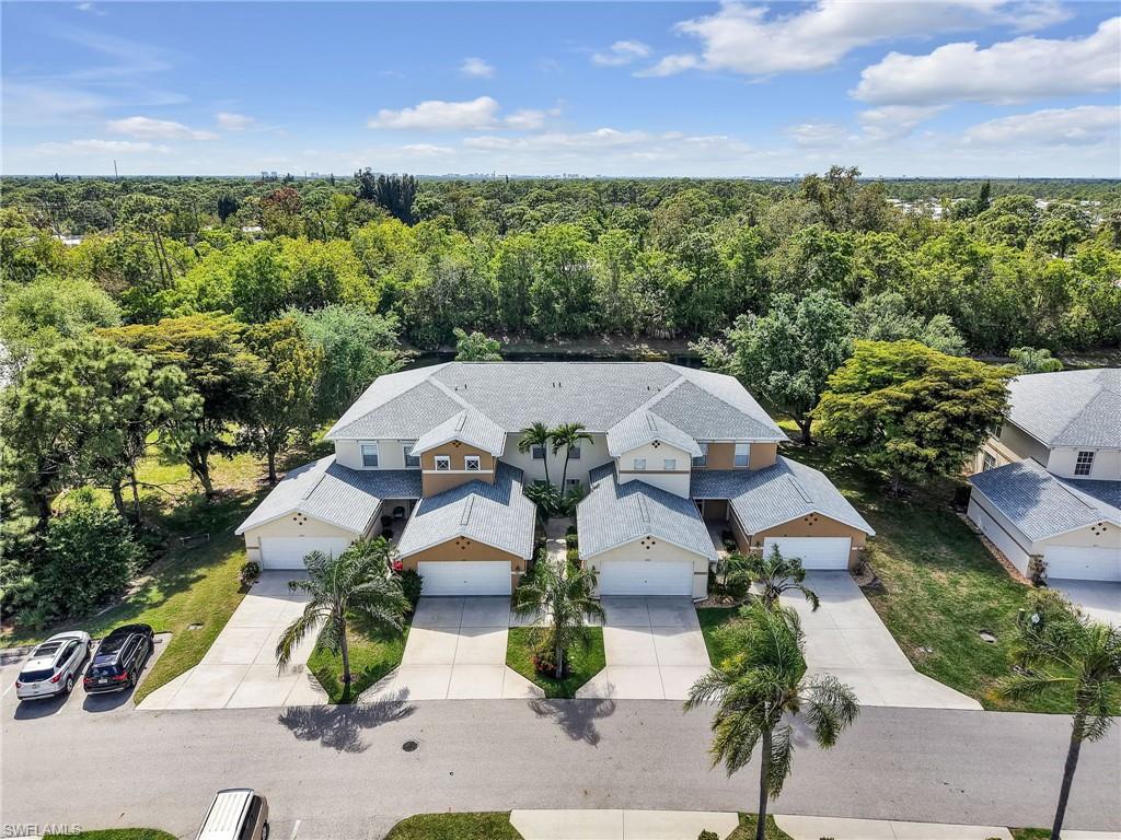 VILLAGE ON CRYSTAL LAKE - Residential