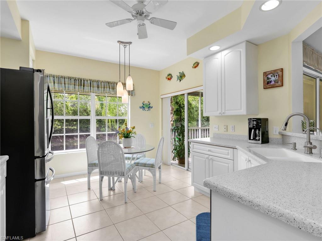 VILLAGE ON CRYSTAL LAKE - Residential