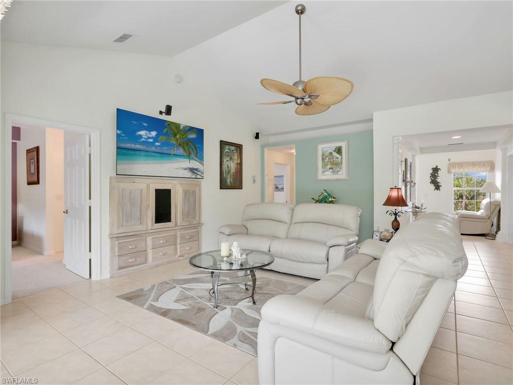 VILLAGE ON CRYSTAL LAKE - Residential