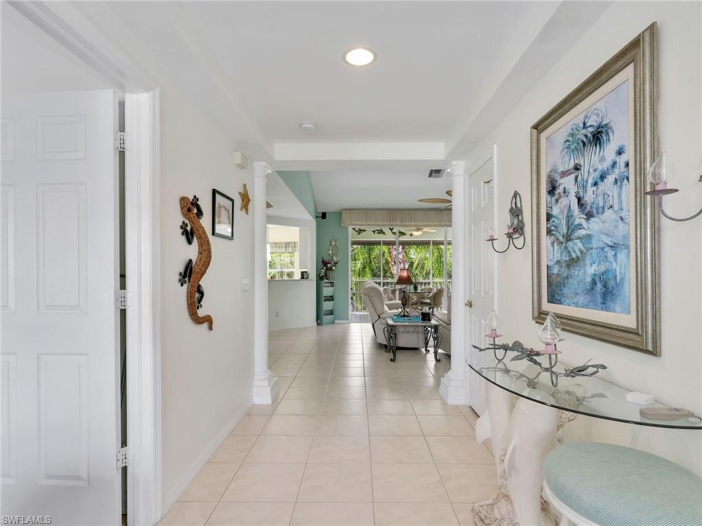 VILLAGE ON CRYSTAL LAKE - Residential