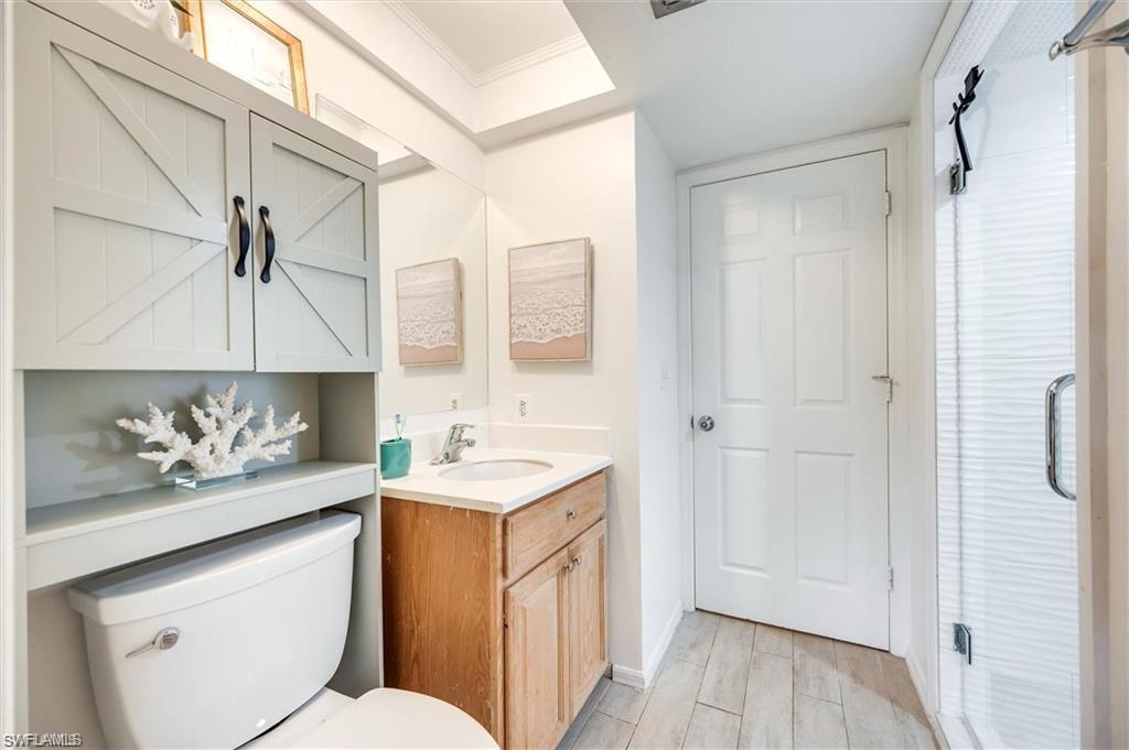 VILLAGE GREEN - Residential Lease