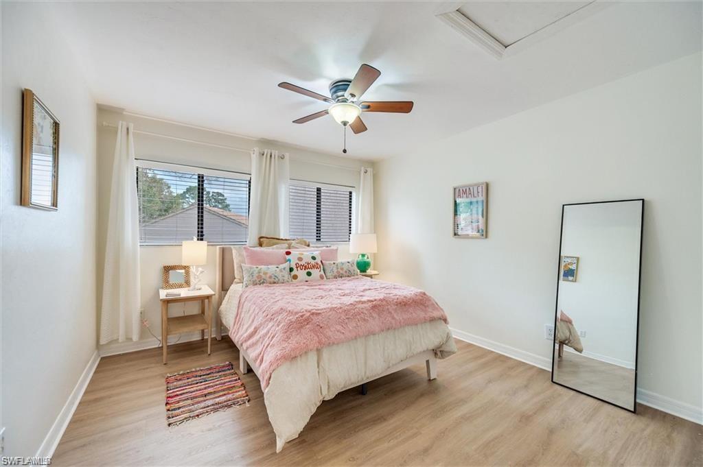 VILLAGE GREEN - Residential Lease