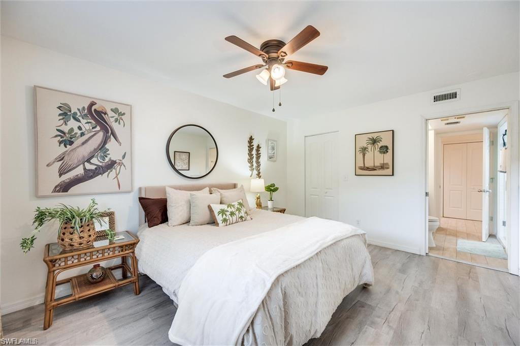 VILLAGE GREEN - Residential Lease