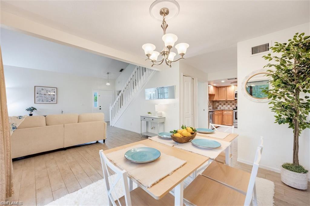 VILLAGE GREEN - Residential Lease