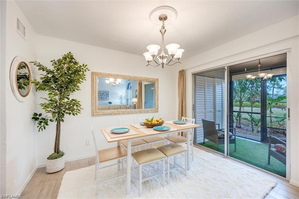 VILLAGE GREEN - Residential Lease