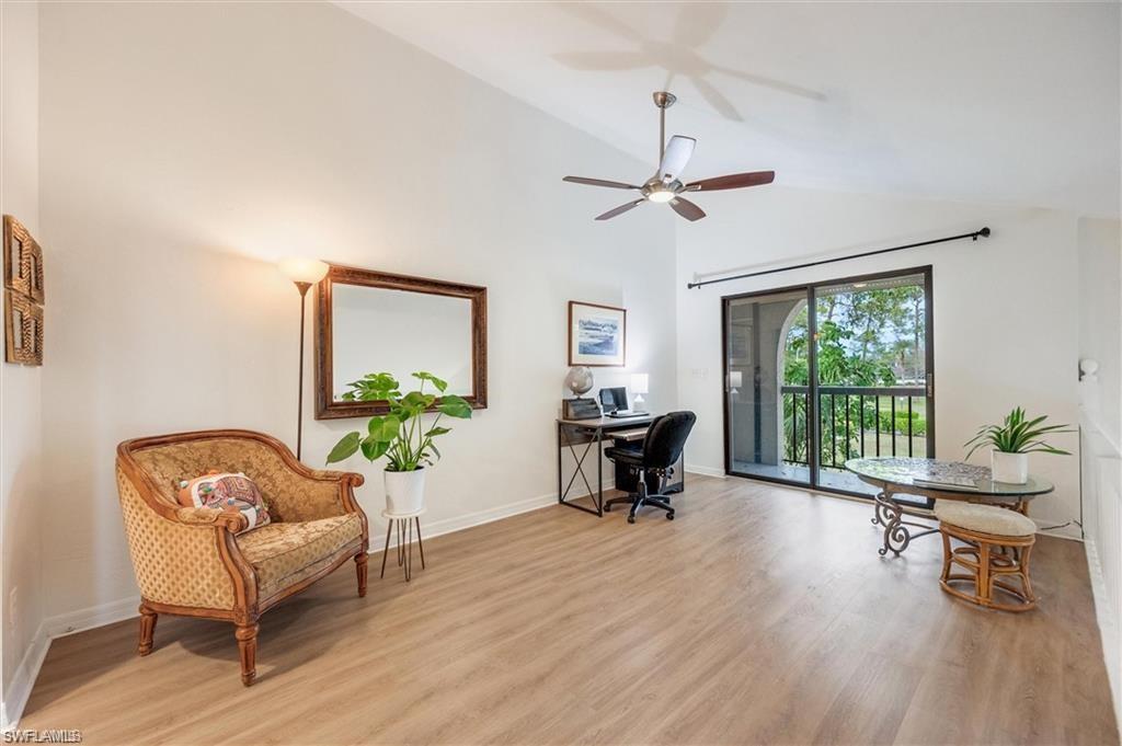 VILLAGE GREEN - Residential Lease